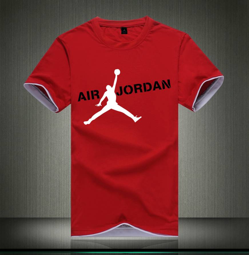 men jordan t-shirt S-XXXL-1103